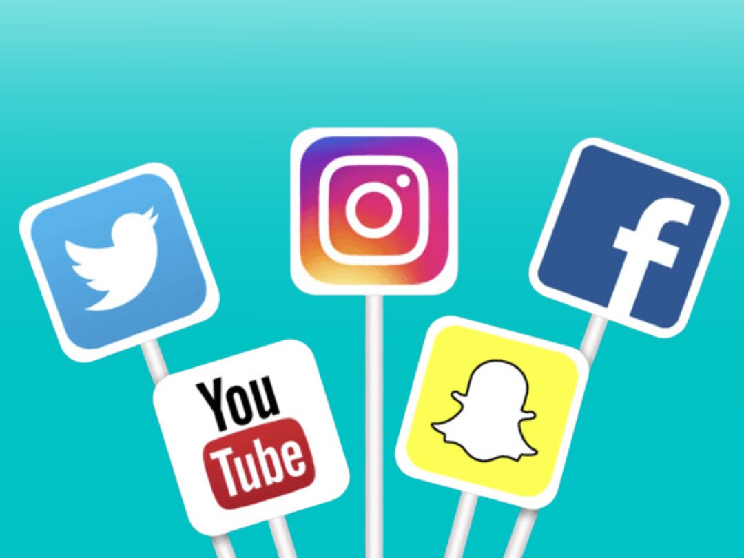 Trendy and Social
